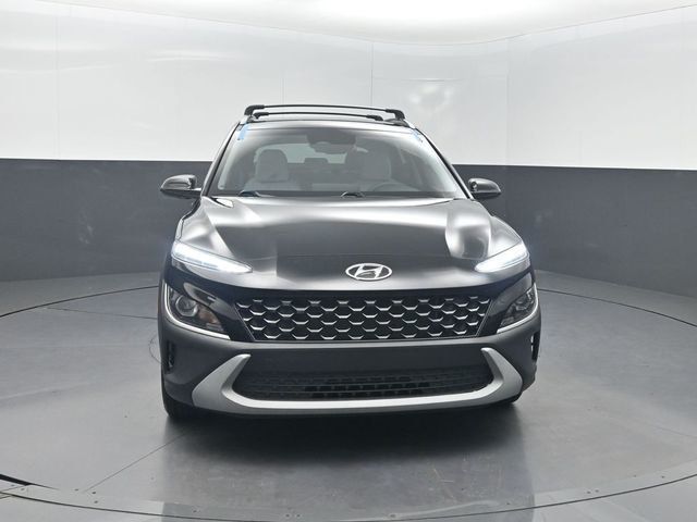 2023 Hyundai Kona SEL Automatic AWD - 23060293 - 31
