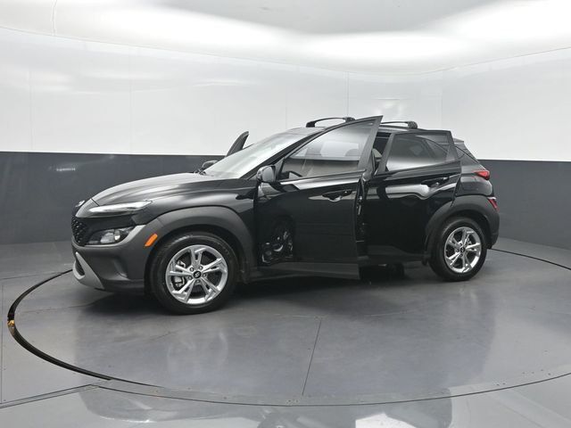 2023 Hyundai Kona SEL Automatic AWD - 23060293 - 32