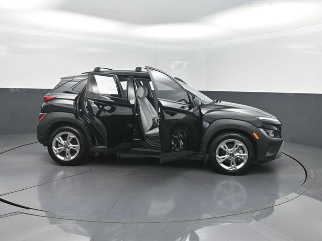 2023 Hyundai Kona SEL Automatic AWD - 23060293 - 33