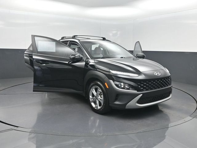 2023 Hyundai Kona SEL Automatic AWD - 23060293 - 34