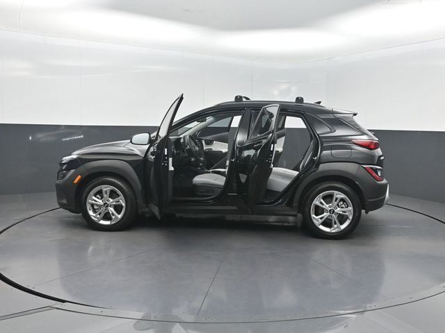 2023 Hyundai Kona SEL Automatic AWD - 23060293 - 35