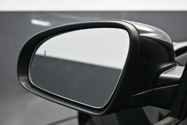 2023 Hyundai Kona SEL Automatic AWD - 23060293 - 3