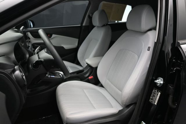 2023 Hyundai Kona SEL Automatic AWD - 23060293 - 4