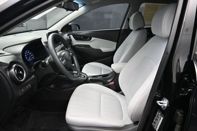 2023 Hyundai Kona SEL Automatic AWD - 23060293 - 6