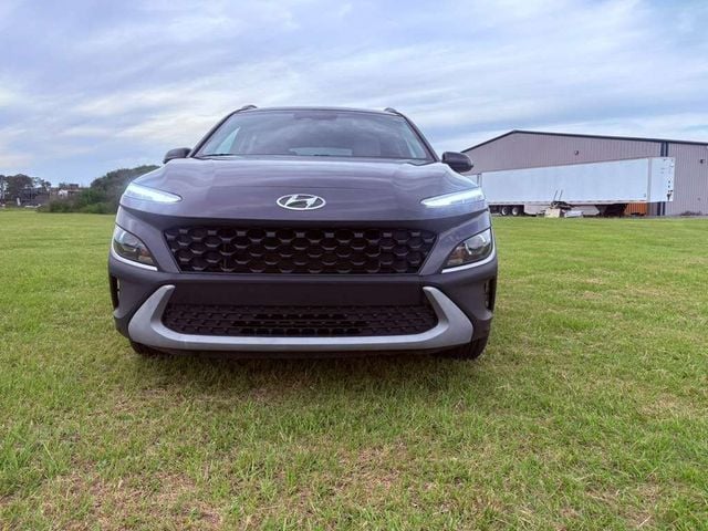 2023 Hyundai Kona SEL Automatic AWD - 23031010 - 9