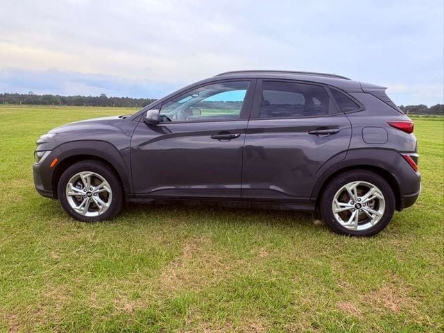 2023 Hyundai Kona SEL Automatic AWD - 23031010 - 10