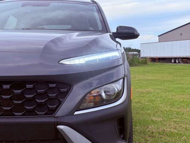 2023 Hyundai Kona SEL Automatic AWD - 23031010 - 15