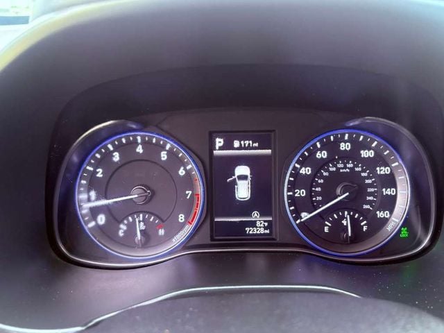 2023 Hyundai Kona SEL Automatic AWD - 23031010 - 16
