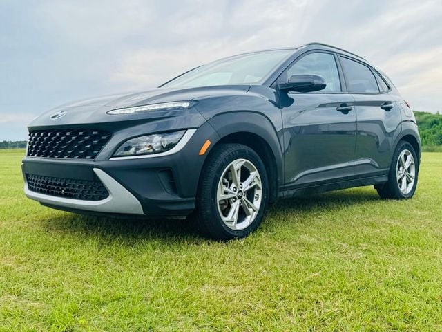 2023 Hyundai Kona SEL Automatic AWD - 23031010 - 1