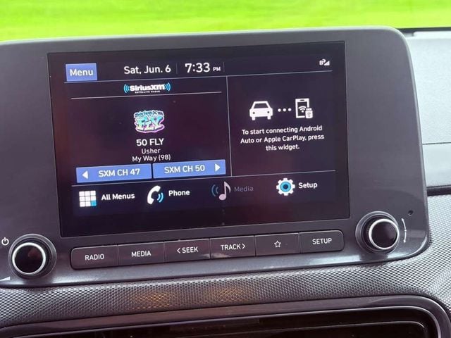 2023 Hyundai Kona SEL Automatic AWD - 23031010 - 21