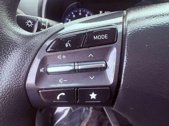 2023 Hyundai Kona SEL Automatic AWD - 23031010 - 23