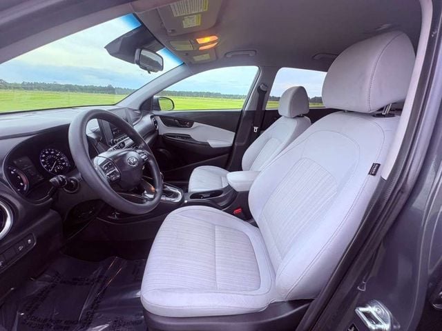 2023 Hyundai Kona SEL Automatic AWD - 23031010 - 24