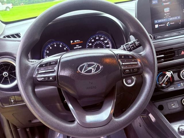 2023 Hyundai Kona SEL Automatic AWD - 23031010 - 25