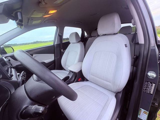 2023 Hyundai Kona SEL Automatic AWD - 23031010 - 27