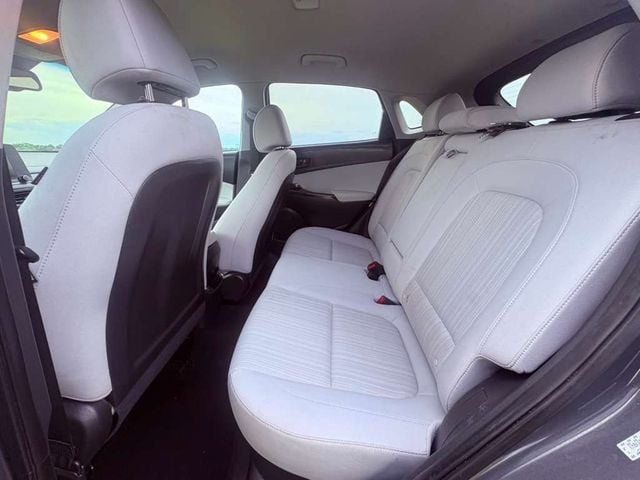 2023 Hyundai Kona SEL Automatic AWD - 23031010 - 28