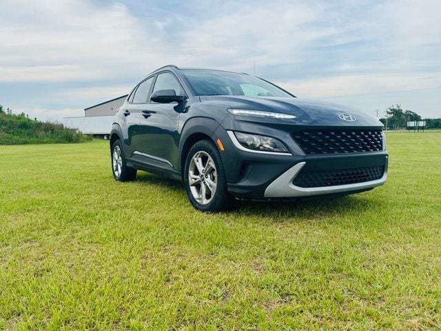 2023 Hyundai Kona SEL Automatic AWD - 23031010 - 2