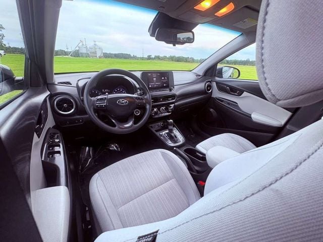 2023 Hyundai Kona SEL Automatic AWD - 23031010 - 29