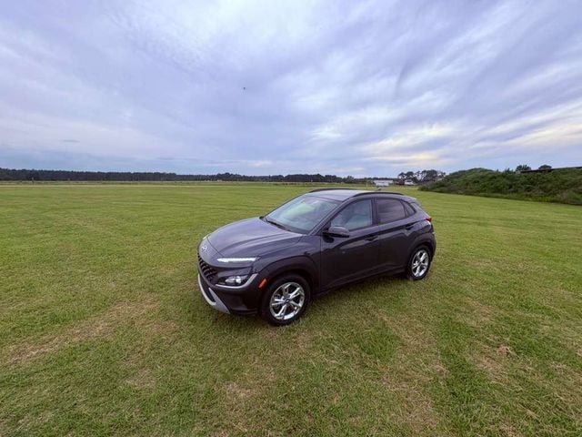 2023 Hyundai Kona SEL Automatic AWD - 23031010 - 31