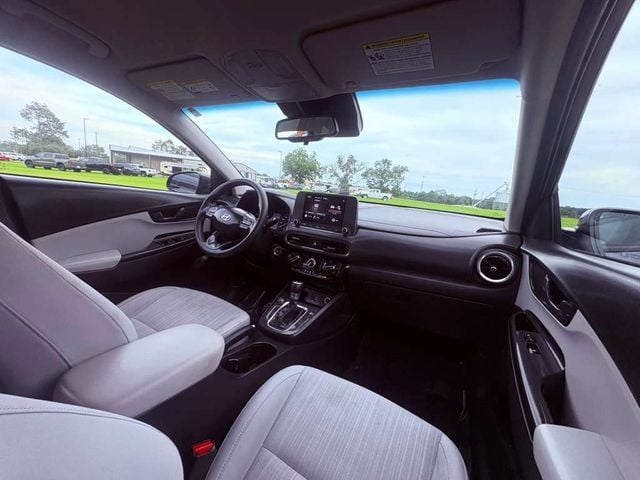 2023 Hyundai Kona SEL Automatic AWD - 23031010 - 32
