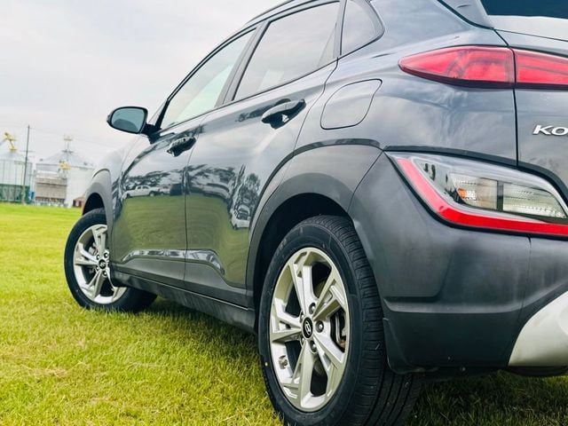 2023 Hyundai Kona SEL Automatic AWD - 23031010 - 3