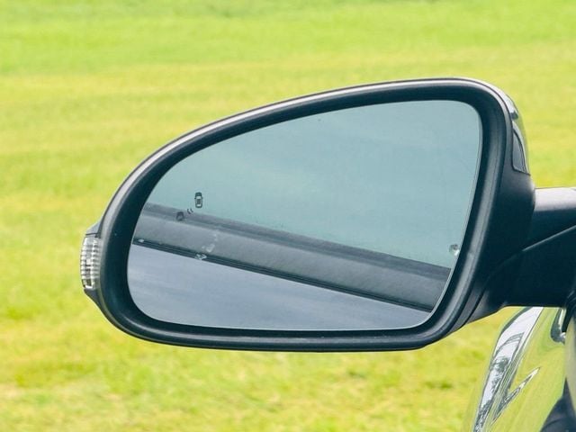 2023 Hyundai Kona SEL Automatic AWD - 23031010 - 4