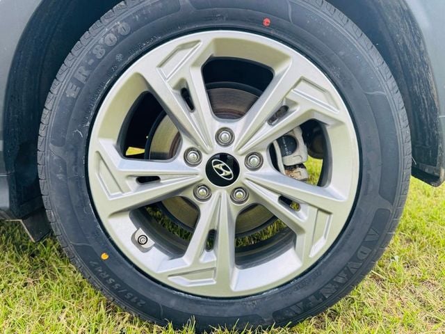 2023 Hyundai Kona SEL Automatic AWD - 23031010 - 5