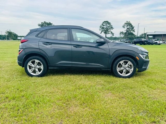 2023 Hyundai Kona SEL Automatic AWD - 23031010 - 7