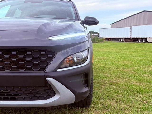 2023 Hyundai Kona SEL Automatic AWD - 23031010 - 8