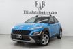 2023 Hyundai Kona SEL Automatic AWD - 22974915 - 0