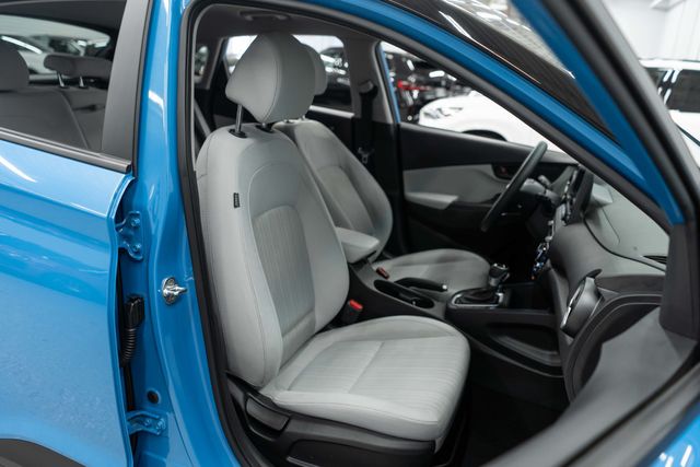 2023 Hyundai Kona SEL Automatic AWD - 22974915 - 9