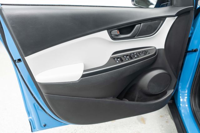 2023 Hyundai Kona SEL Automatic AWD - 22974915 - 12