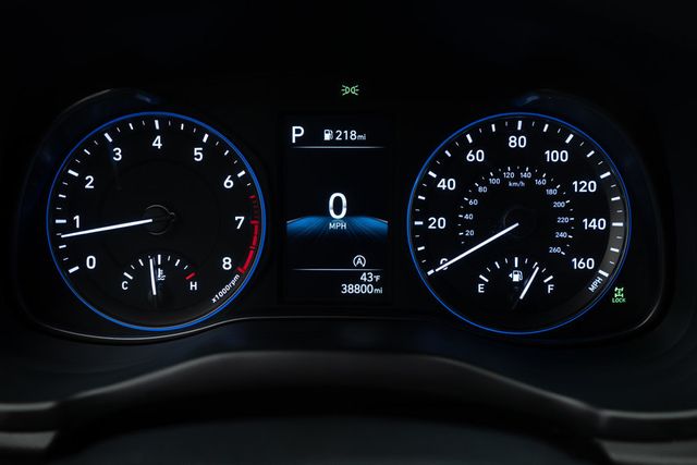 2023 Hyundai Kona SEL Automatic AWD - 22974915 - 16