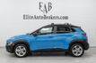 2023 Hyundai Kona SEL Automatic AWD - 22974915 - 1
