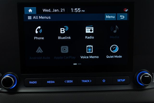 2023 Hyundai Kona SEL Automatic AWD - 22974915 - 19