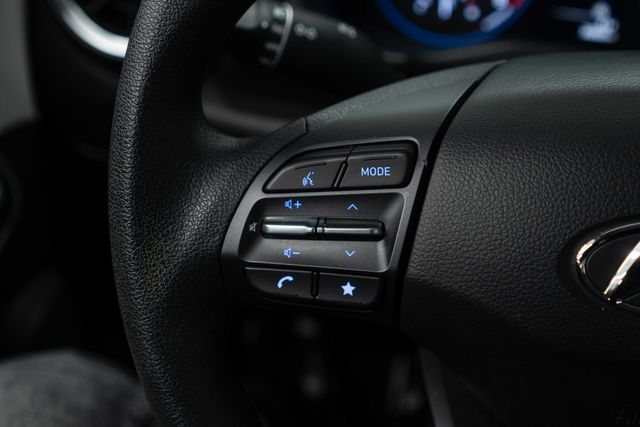 2023 Hyundai Kona SEL Automatic AWD - 22974915 - 21