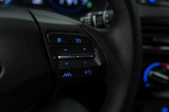 2023 Hyundai Kona SEL Automatic AWD - 22974915 - 22