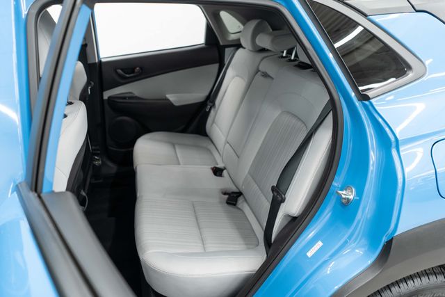 2023 Hyundai Kona SEL Automatic AWD - 22974915 - 24