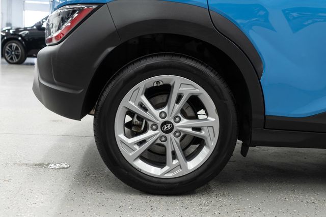 2023 Hyundai Kona SEL Automatic AWD - 22974915 - 30