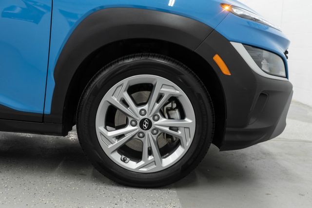 2023 Hyundai Kona SEL Automatic AWD - 22974915 - 31