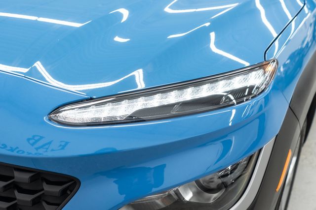 2023 Hyundai Kona SEL Automatic AWD - 22974915 - 35