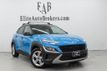 2023 Hyundai Kona SEL Automatic AWD - 22974915 - 40