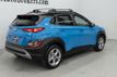 2023 Hyundai Kona SEL Automatic AWD - 22974915 - 5