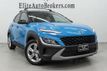 2023 Hyundai Kona SEL Automatic AWD - 22974915 - 6