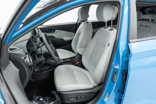 2023 Hyundai Kona SEL Automatic AWD - 22974915 - 7