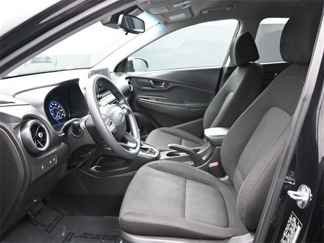 2023 Hyundai Kona SEL Automatic FWD - 22958312 - 9