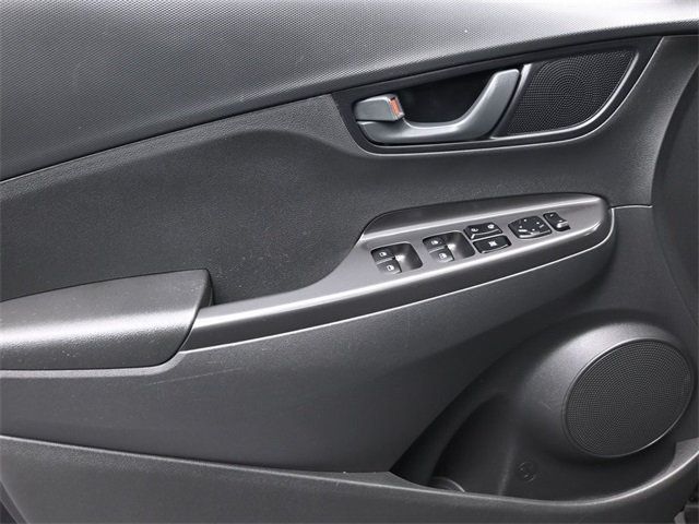 2023 Hyundai Kona SEL Automatic FWD - 22958312 - 10