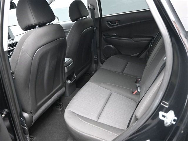 2023 Hyundai Kona SEL Automatic FWD - 22958312 - 12