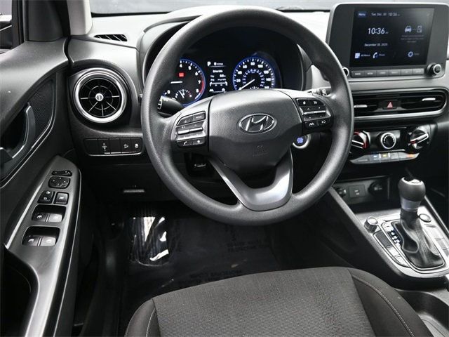 2023 Hyundai Kona SEL Automatic FWD - 22958312 - 18