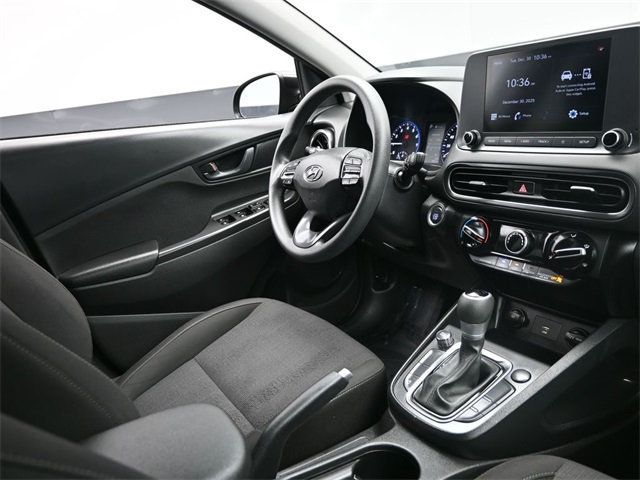 2023 Hyundai Kona SEL Automatic FWD - 22958312 - 19