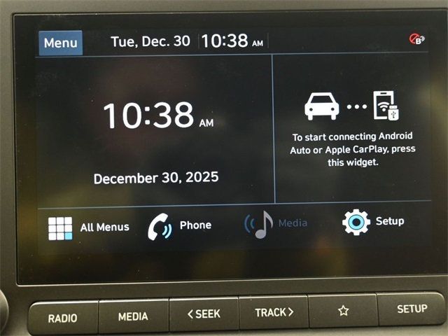 2023 Hyundai Kona SEL Automatic FWD - 22958312 - 21